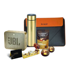 Time to Shine Box