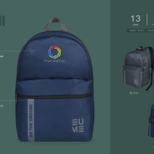 AMAZE Laptop Backpack