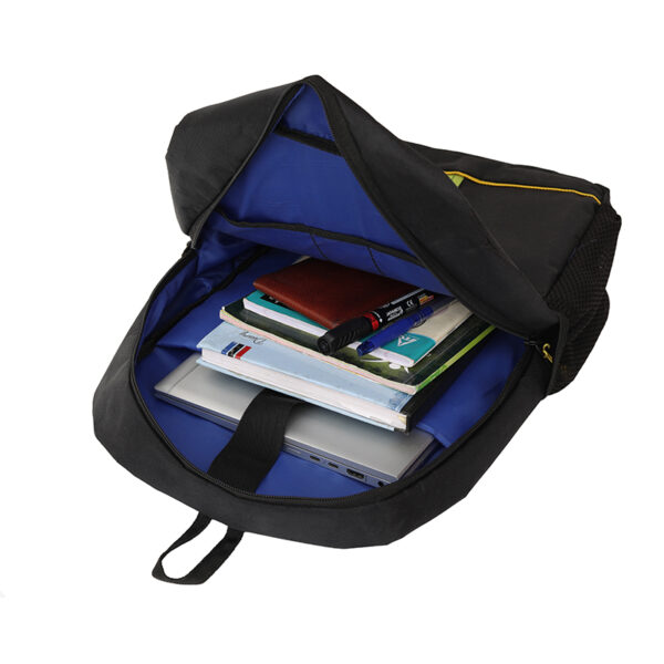 Roto Laptop Bags Black - Image 3