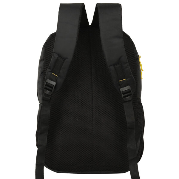 Roto Laptop Bags Black - Image 2