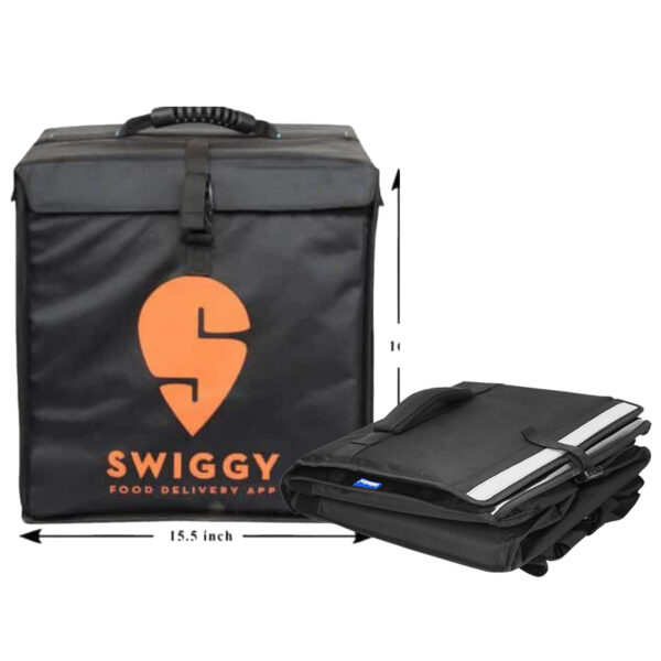 Food Delivery Bags - Image 3