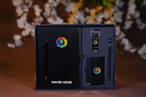 Timeless Gift Collection Black - Image 2