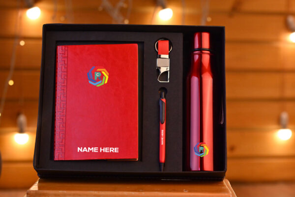 Work Essentials Kit - Image 2