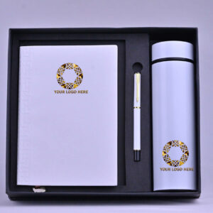 BALANCE KIT WHITE