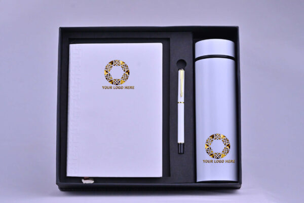 BALANCE KIT WHITE
