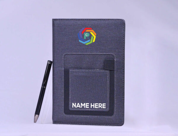 Rugged Gift Kit- Black - Image 2
