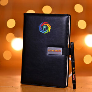 Impressions Gift Set-Black