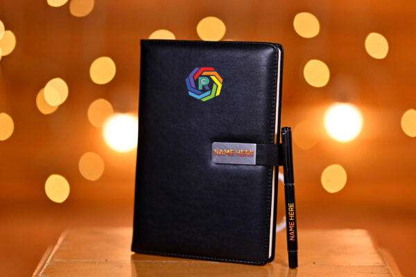 Impressions Gift Set-Black