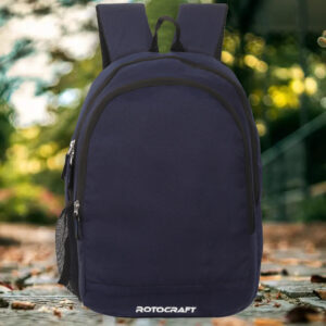 Roto Craft Laptop Bags Blue