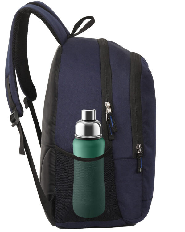 Roto Craft Laptop Bags Blue - Image 3