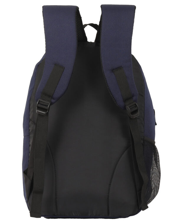 Roto Craft Laptop Bags Blue - Image 4