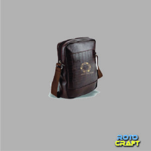 Leather Sling Bag