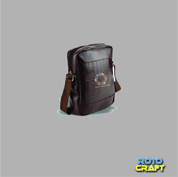 Leather Sling Bag