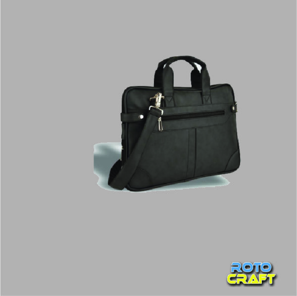 Leather Office Bags - Image 2