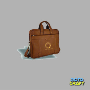 Leather Office Bags