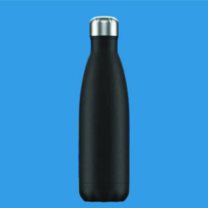 Stainless Steel Thermal Bottle