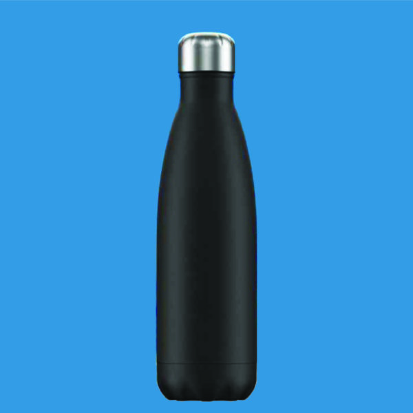 Stainless Steel Thermal Bottle