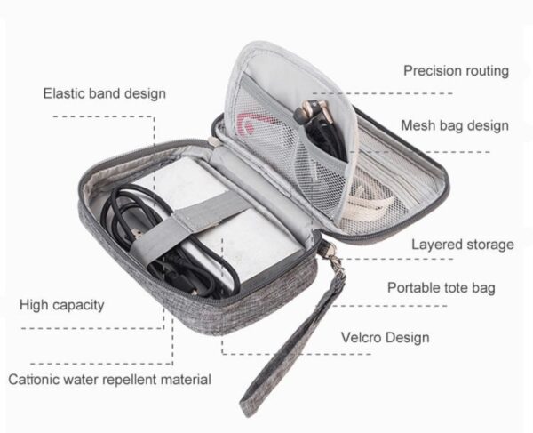 Camera bags - Image 2