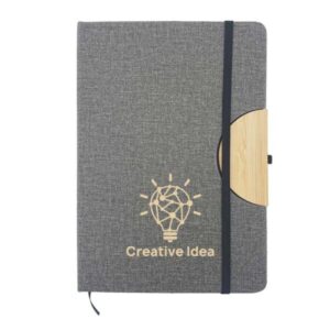 Mobile Note Book