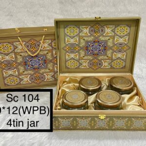 Premium Diwali Gifts 4 Sets