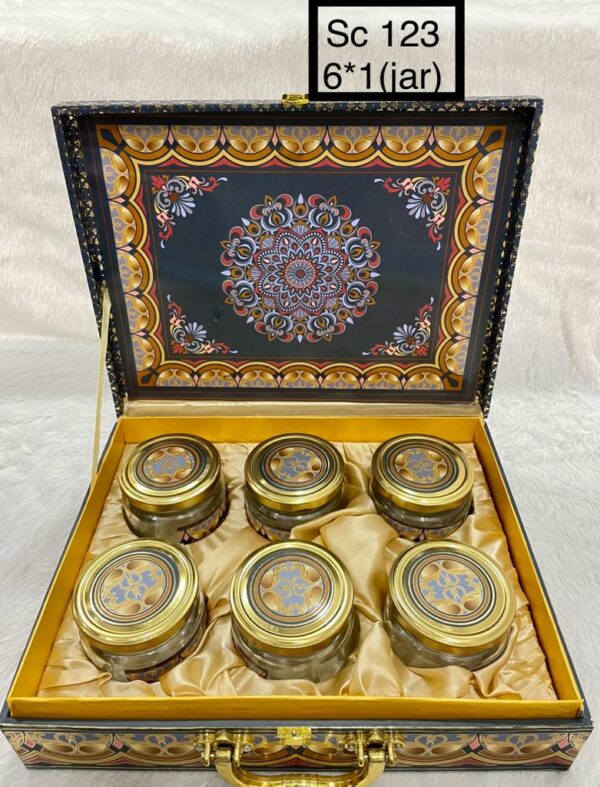 Premium Diwali Gifts 6 Sets - Image 2